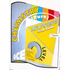 GCE O Level Chemistry (Pure) Key Points Redspot Latest