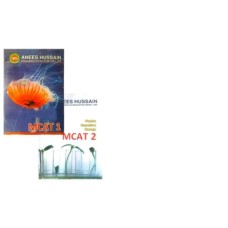 Anees Hussain MCAT Set Anees Hussain MCAT Set