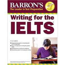 Barrons Writing for the IELTS Barrons Writing for the IELTS