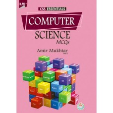 CSS Essentials Computer Science MCQs - ILMI KITAB KHANA