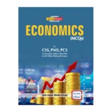 Economics MCQs - Jahangir World Times