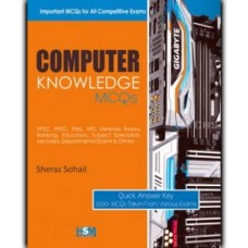 HSM Computer Knowledge MCQs - HSM Publishers