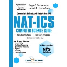 NAT ICS Complete Guide- NTS - Dogar Brothers