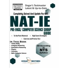 NAT IIA Complete Guide -NTS - Dogar Brothers