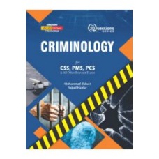 Top 20 Questions Criminology - Jahangir World Times