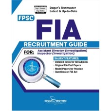 FIA Recruitment Guide - Dogar Brothers FIA Recruitment Guide - Dogar Brothers