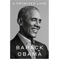 A Promised Land By Barack Obama A Promised Land By Barack Obama