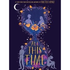 All This Time by Mikki Daughtry All This Time by Mikki Daughtry