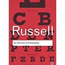 An Outline of Philosophy An Outline of Philosophy
