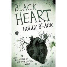 Black Heart by Holly Black Black Heart by Holly Black