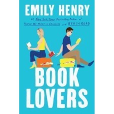 Book Lovers Book Lovers