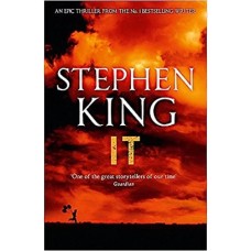 It by STEPHEN KING