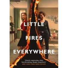 Little Fires Everywhere