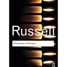 Philosophical Essays by Bertrand Russell