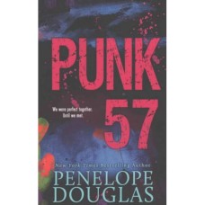 Punk 57 by Penelope Douglas