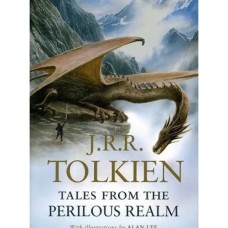 Tales from the Perilous Realm