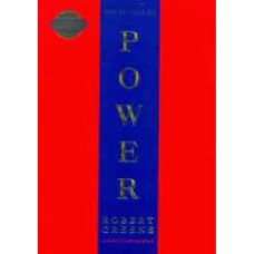 The 48 Laws Of Power by Robert Greene