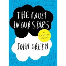 The Fault in Our Stars by John Green