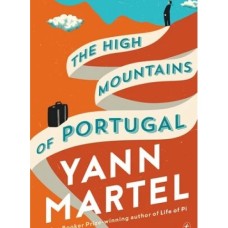 The High Mountains of Portugal