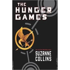 The Hunger Games by SUZANNE COLLINS