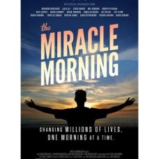 The Miracle Morning
