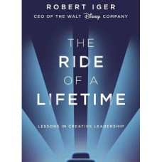 The Ride of a Lifetime