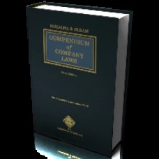 Compendium of Company Laws 2015-2016