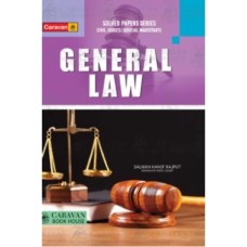 General LawSalman Hanif Rajput (Advocate High Court) by Salman Hanif Rajput (Advocate High Court) - Caravan