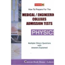 Medical/Engineering Colleges Admission Test Physics - Caravan Medical/Engineering Colleges Admission Test Physics - Caravan