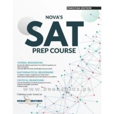 Nova’s SAT Prep Course - Dogar Brothers Nova’s SAT Prep Course - Dogar Brothers