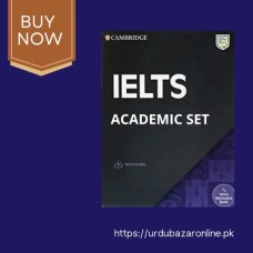 Cambridge IELTS Complete Set Academic Set 1 to 20 Books Cambridge IELTS Complete Set Academic Set 1 to 20 Books