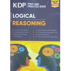 KIPS Logical Reasoning Prep and Practice Book 4th edition KIPS Logical Reasoning Prep and Practice Book 4th edition