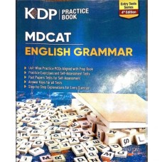 KIPS English Grammar Practice Book KIPS English Grammar Practice Book