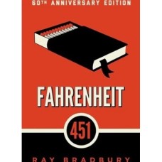 Fahrenheit 451 Fahrenheit 451