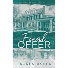 Final Offer by Lauren Asher Final Offer by Lauren Asher