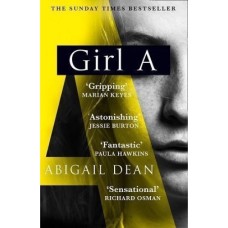 Girl A by Abigail Dean