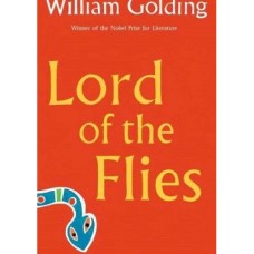 Lord of the Flies by William Golding