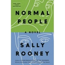 Normal People by Sally Rooney