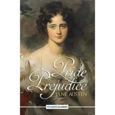 Pride and Prejudice (Original) by JANE AUSTEN