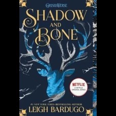 Shadow and Bone by Leigh Bardugo