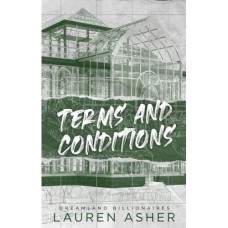 Terms And Conditions by Lauren Asher