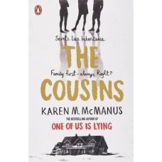 The Cousins by Karen M McManus