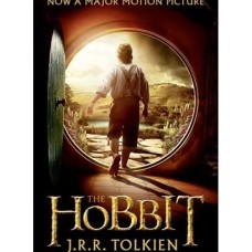 The Hobbit by JRR TOLKIEN
