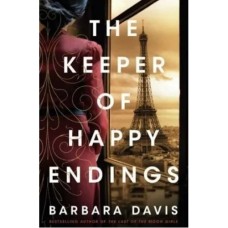The Keeper of Happy Endings by Barbara Davis