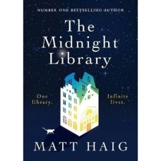 The Midnight Library by Matt Haig