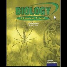 Biology - A Course For O Level Biology - A Course For O Level