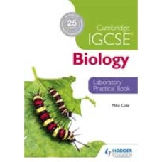 CAMBRIDGE IGCSE® BIOLOGY WORKBOOK 3rd edition 2014 (pb)