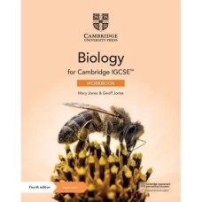 Cambridge IGCSE Biology Workbook 4th Edition by Mary Jones Cambridge IGCSE Biology Workbook 4th Edition by Mary Jones