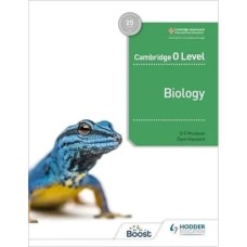 Cambridge O Level Biology - Hodder Education Cambridge O Level Biology - Hodder Education