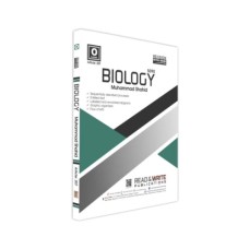 O Level Biology Notes by Muhammad Shahid - Read And Write Publications O Level Biology Notes by Muhammad Shahid - Read And Write Publications